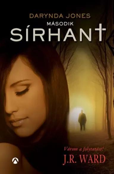 Második sírhant (e-könyv)