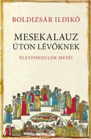 Mesekalauz úton lévőknek  (e-könyv)