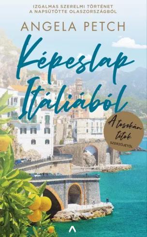 Képeslap Itáliából (e-könyv)