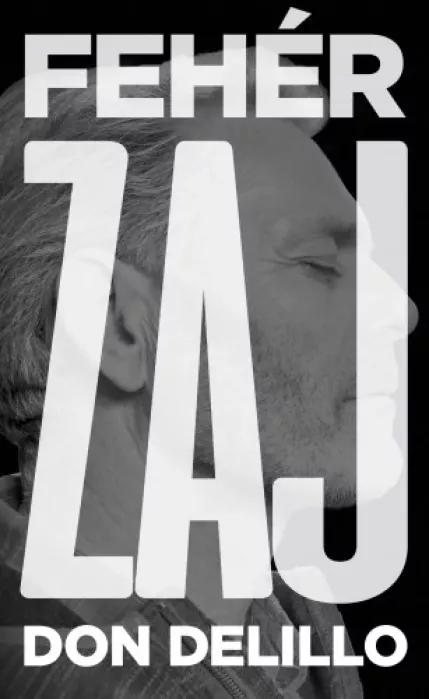 Fehér zaj (e-könyv)