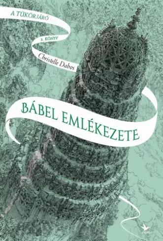 Bábel emlékezete  (e-könyv)