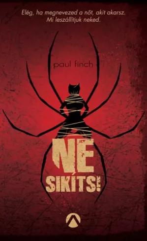 Ne sikíts! (e-könyv)