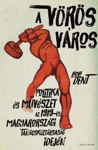 A vörös város (e-könyv)