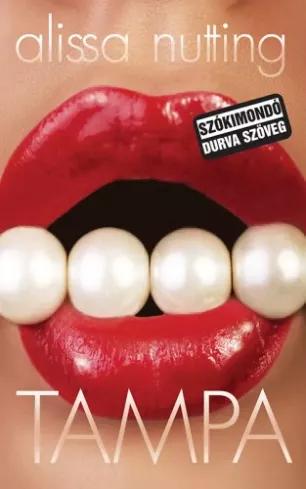 Tampa (e-könyv)