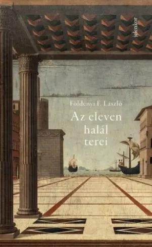 Az eleven halál terei (e-könyv)