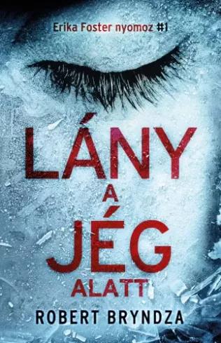 Lány a jég alatt (e-könyv)