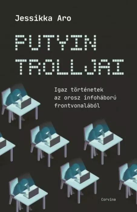 Putyin trolljai  (e-könyv)