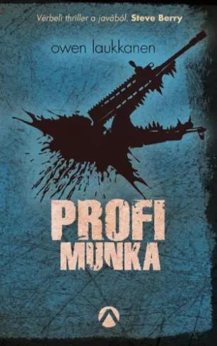 Profi munka (e-könyv)