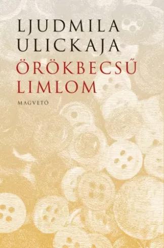Örökbecsű limlom (e-könyv)