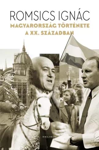 Magyarország története a XX. században (e-könyv)