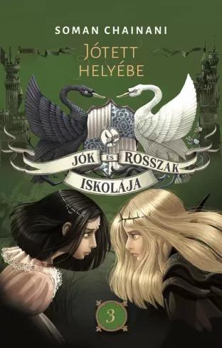 Jótett helyébe (e-könyv)