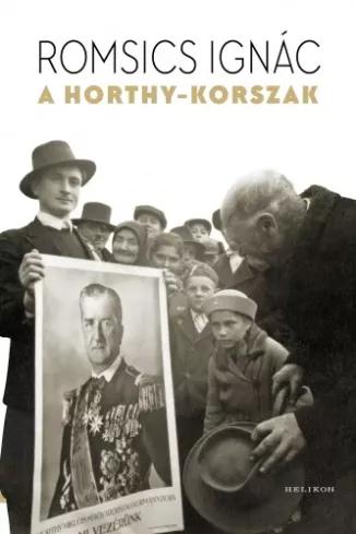 A Horthy (e-könyv)