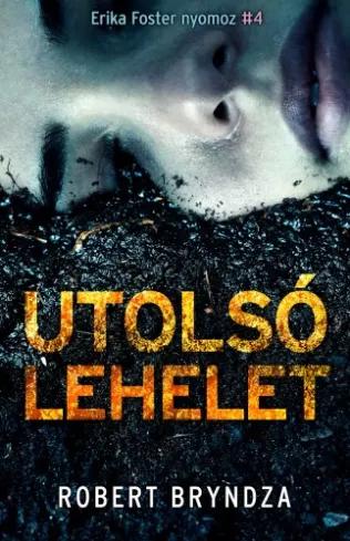 Utolsó lehelet (e-könyv)