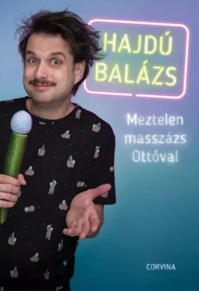 Meztelen masszázs Ottóval (e-könyv)
