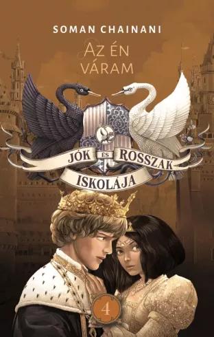 Az én váram (e-könyv)