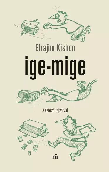 Ige-mige (e-könyv)
