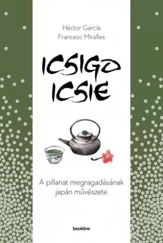 Icsigo-icsie (e-könyv)