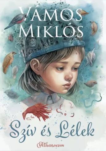 Szív és Lélek  (e-könyv)