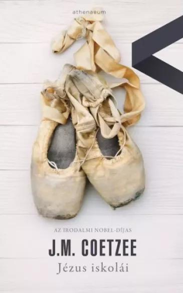 Jézus iskolái (e-könyv)