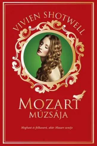 Mozart múzsája (e-könyv)