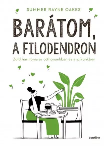 Barátom, a filodendron  (e-könyv)