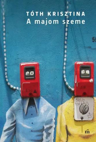 A majom szeme (e-könyv)