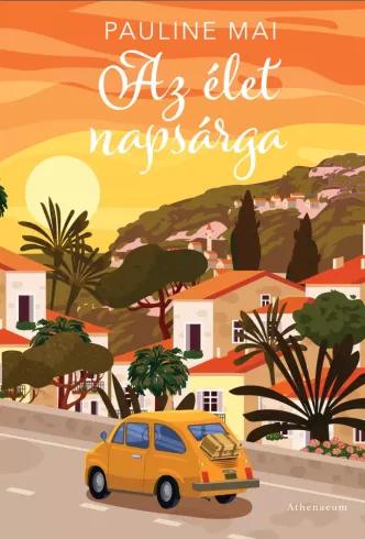 Az élet napsárga (e-könyv)