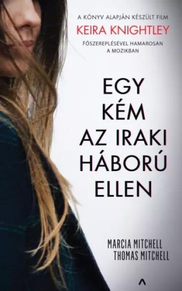 Egy kém az iraki háború ellen (e-könyv)