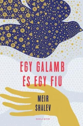 Egy galamb és egy fiú (e-könyv)
