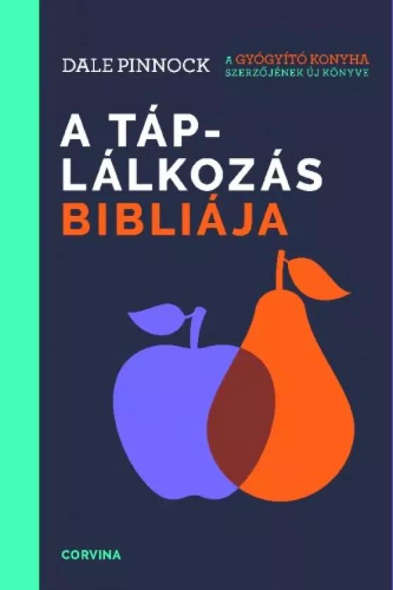 A táplálkozás bibliája (e-könyv)