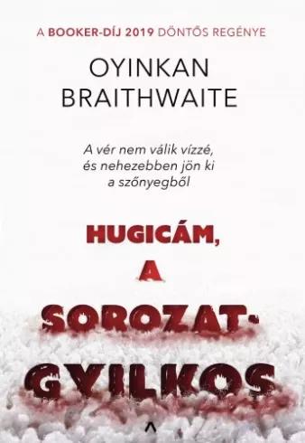 Hugicám, a sorozatgyilkos (e-könyv)