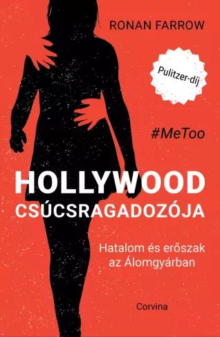 Hollywood csúcsragadozója  (e-könyv)