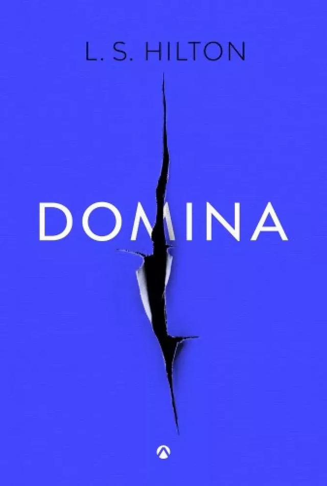 Domina (e-könyv)