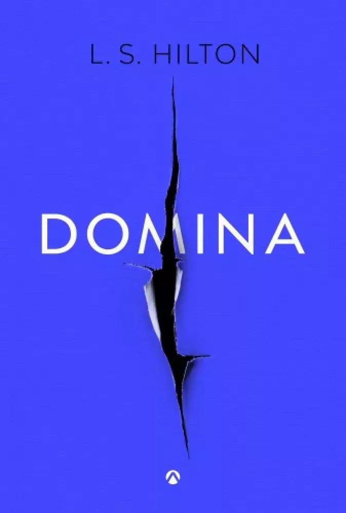 Domina (e-könyv)