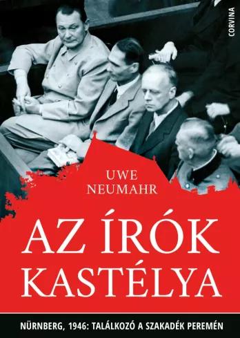 Az írók kastélya (e-könyv)