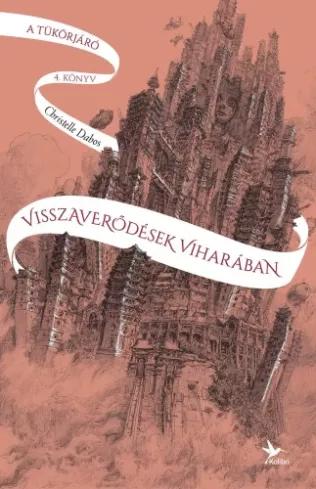 Visszaverődések viharában  (e-könyv)