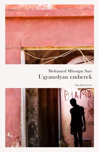 Ugyanolyan emberek (e-könyv)