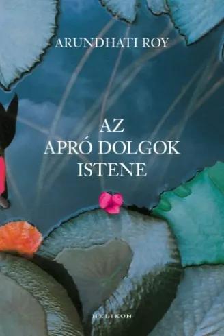 Az apró dolgok istene (e-könyv)