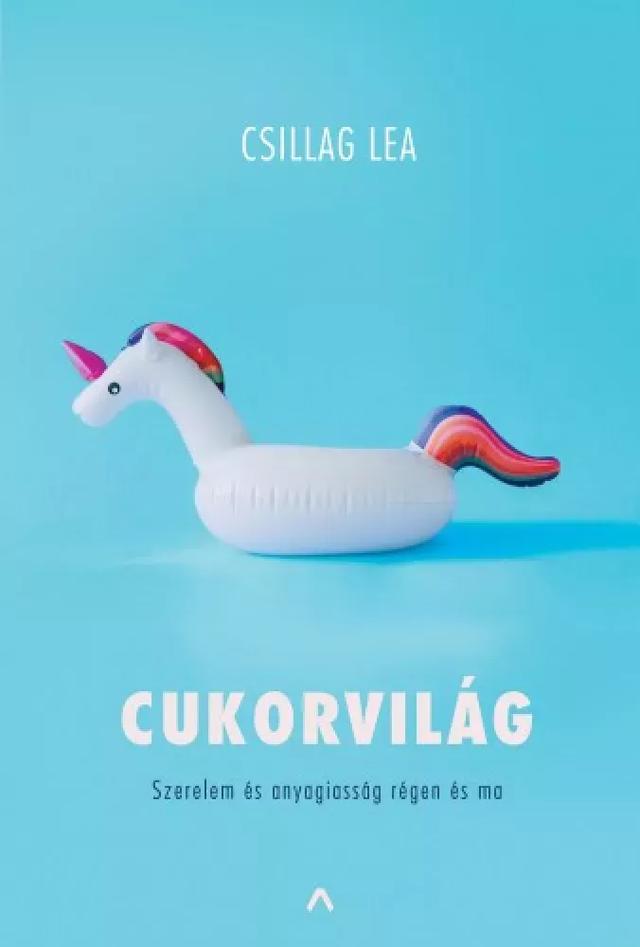Cukorvilág  (e-könyv)