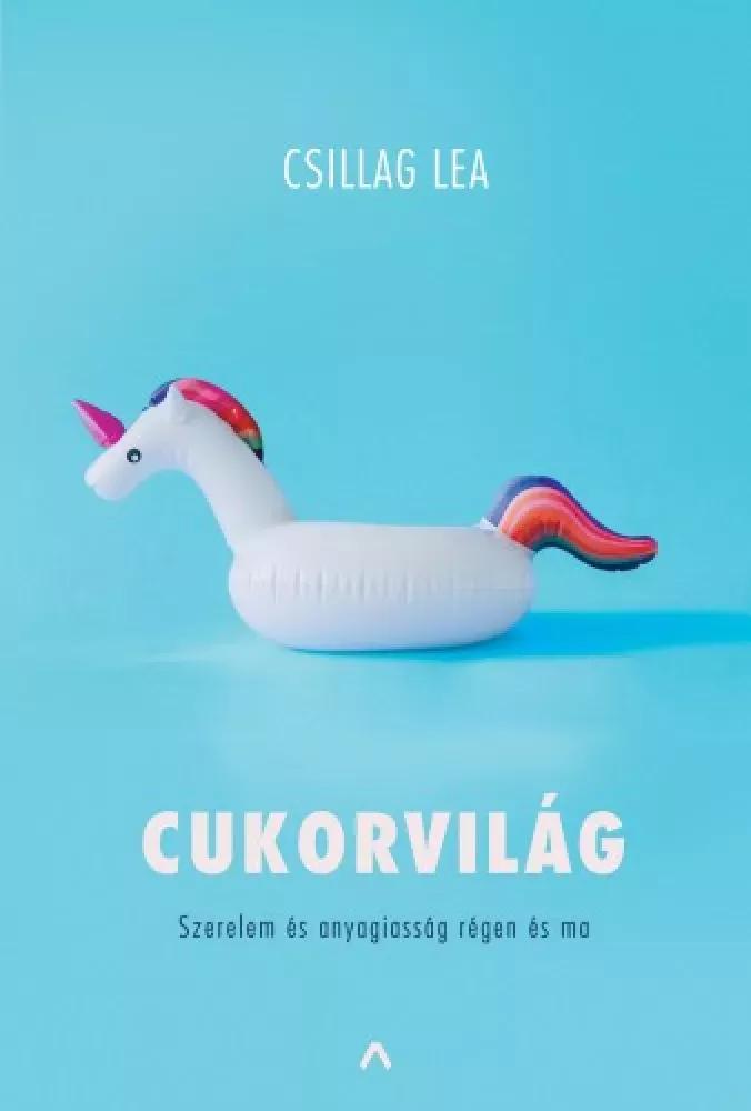 Cukorvilág  (e-könyv)