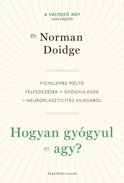Hogyan gyógyul az agy?  (e-könyv)