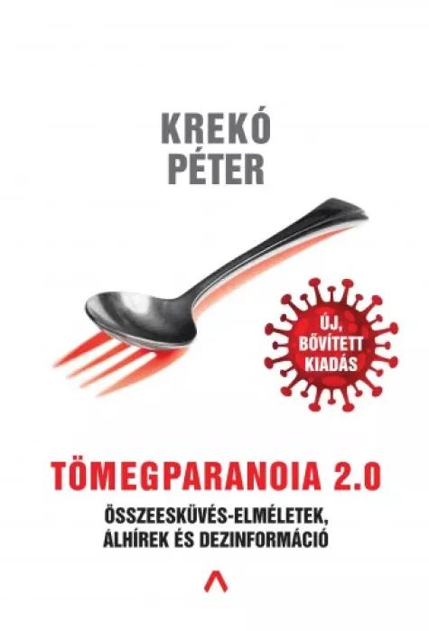 Tömegparanoia 2.0  (e-könyv)