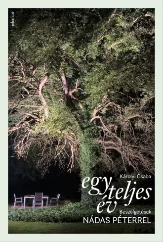 Egy teljes év  (e-könyv)