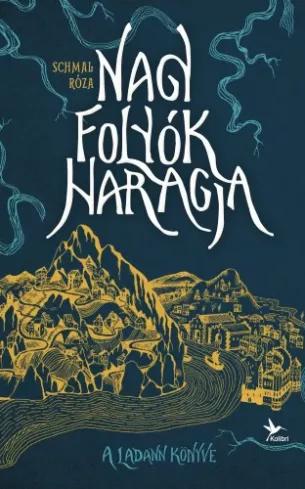 A Ladann könyve (e-könyv)