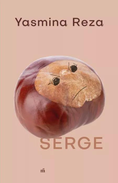 Serge (e-könyv)