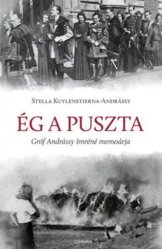 Ég a puszta (e-könyv)