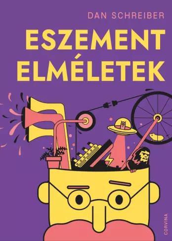 Eszement elméletek (e-könyv)