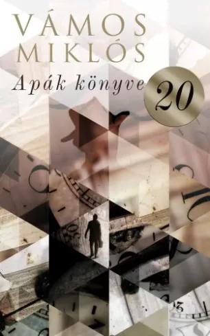 Apák könyve (e-könyv)