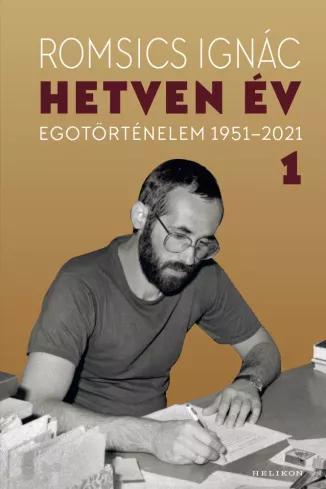 Hetven év  (e-könyv)