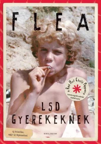 LSD gyerekeknek (e-könyv)